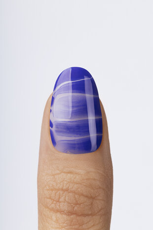 UV Gel Polish Blooming Gel 