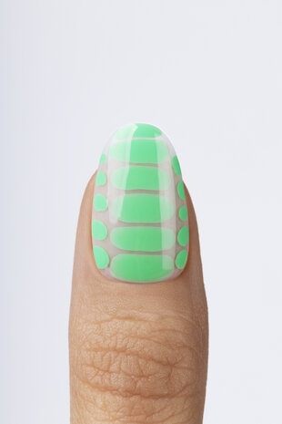 UV Gel Polish Blooming Gel 