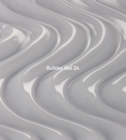 NOTD  Builder Gel 24 - 15 ml