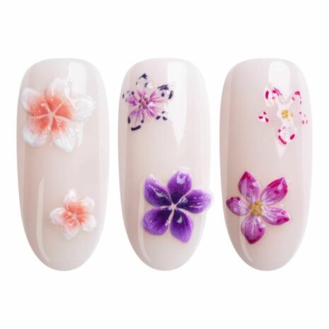 Inner Bloom collection