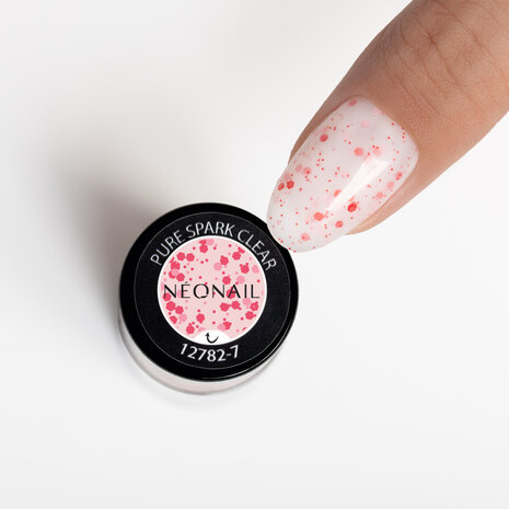 Inner Bloom collection - gelpolish kleuren
