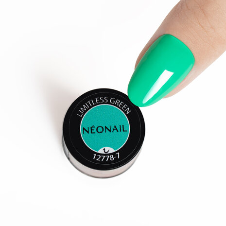 Inner Bloom collection - gelpolish kleuren