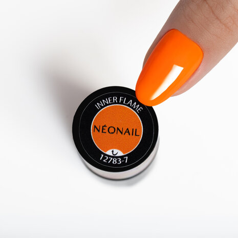 Inner Bloom collection - gelpolish kleuren