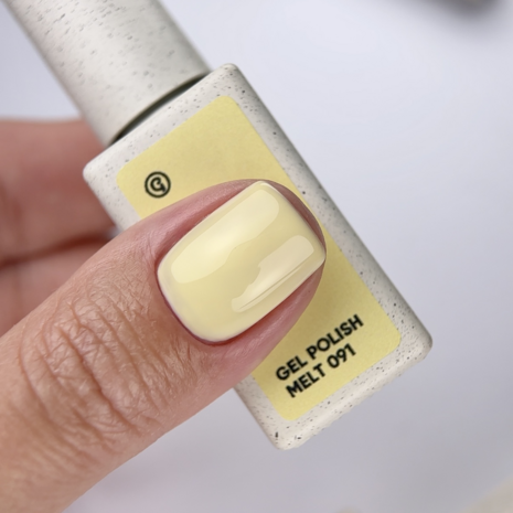 Bloom Drop collection | Gelpolish NOTD 