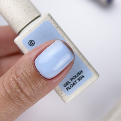Bloom Drop collection | Gelpolish NOTD 