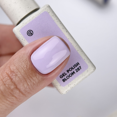 Bloom Drop collection | Gelpolish NOTD 