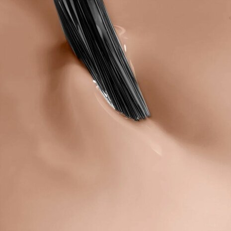 gelpolish in de kleur 'Sand Taupe' van NEONAIL - Ready In One collection - bruine tint