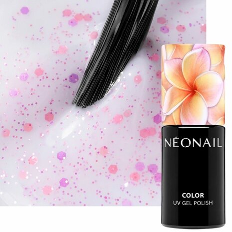 Bloom Confetti Milky