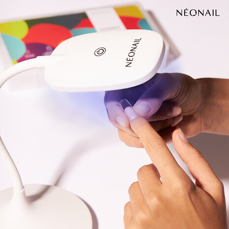 Verlengen met Flexi Tips en Easy Gel Tips