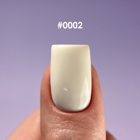 DNKa' Gelpolish - Color 0002