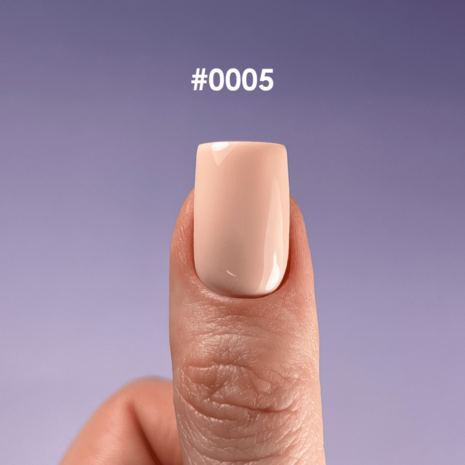 DNKa' Gelpolish - Color 0005