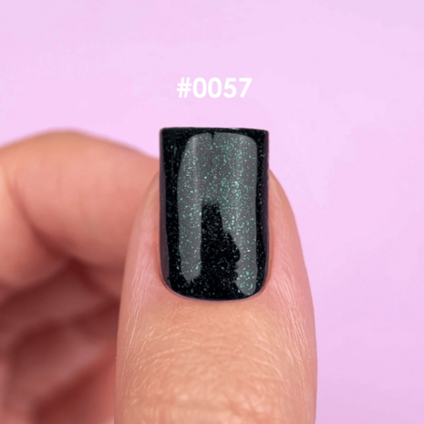 DNKa' Gel Polish  - Color 0057