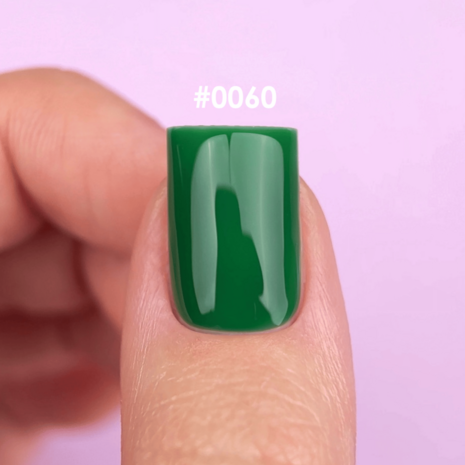 DNKa' Gel Polish  - Color 0060
