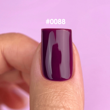 DNKa' Gel Polish  - Color 0088