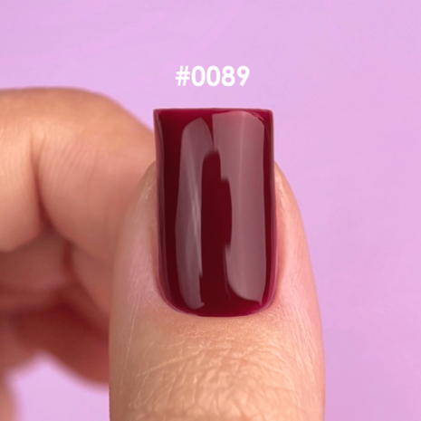 DNKa' Gelpolish - Color 0089
