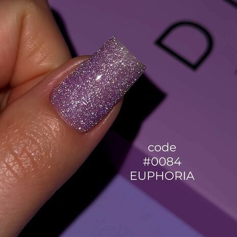 Euphoria | BIAB Cover Base 0084