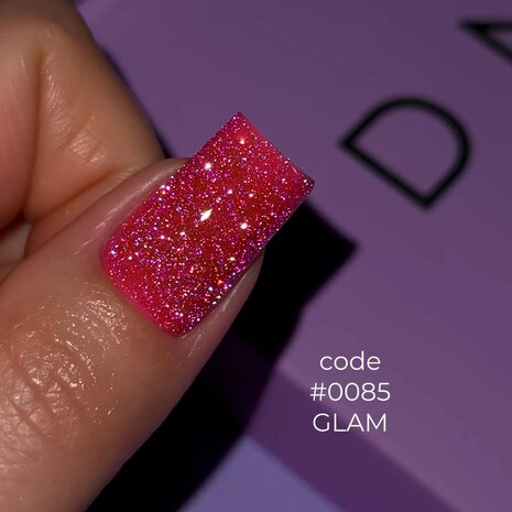Glam | BIAB Cover Base 0085