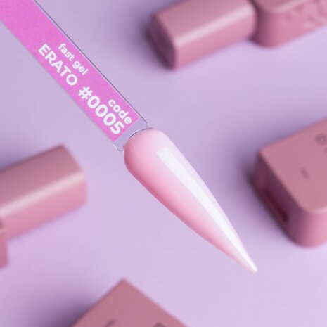 Erato - Fast Gel 0005