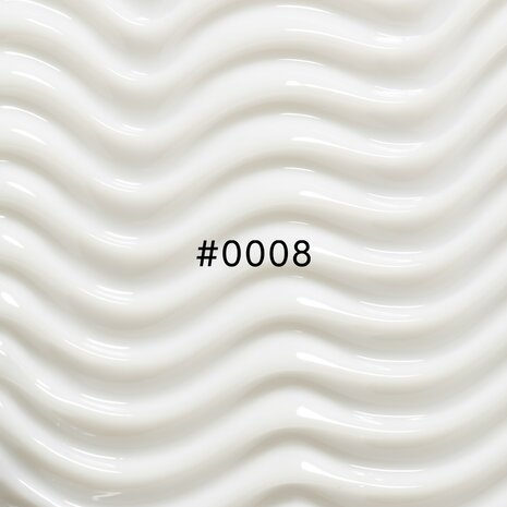 DNKa' Jelly Gel 0008 Cloud