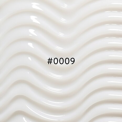 DNKa' Jelly Gel 0009 Cotton