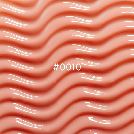 DNKa' Jelly Gel 0010 Tan