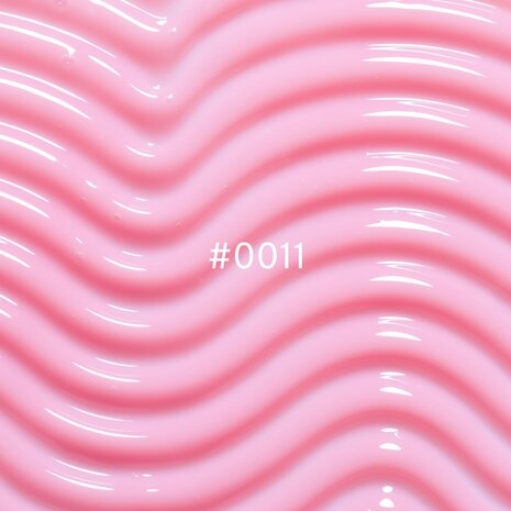 DNKa' Jelly Gel 0011 Blush