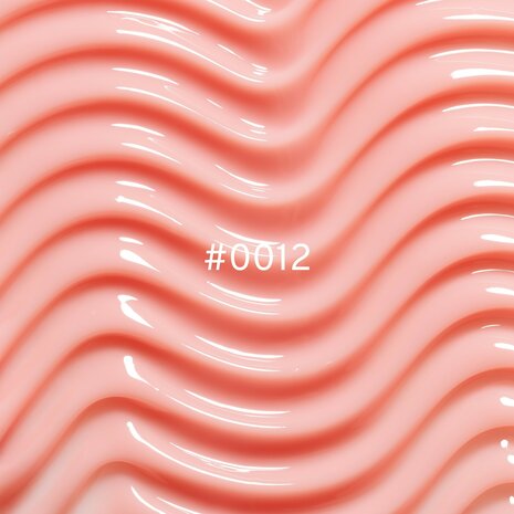 DNKa' Jelly Gel 0012 Cameo
