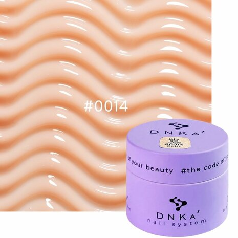 DNKa' Jelly Gel 0014 Dune