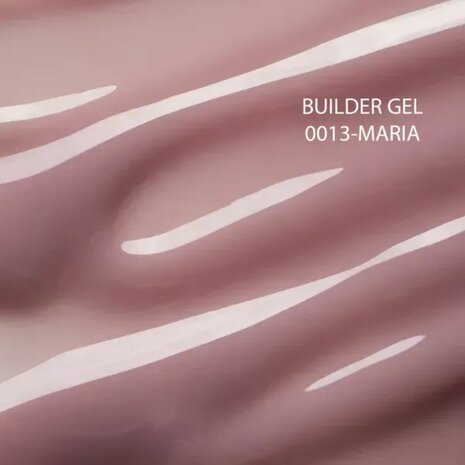 DNKa' Builder Gel - #0013 Maria