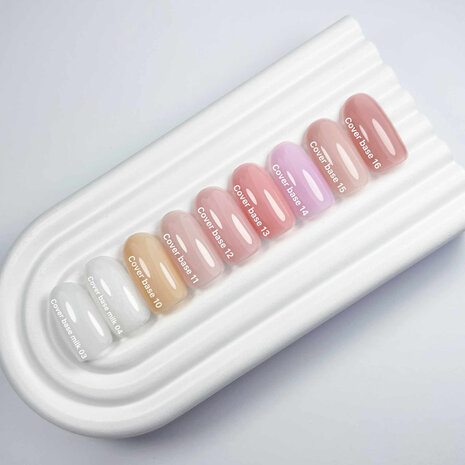 NOTD BIAB | Cover base 16 - 10ml
