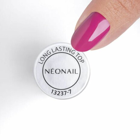 Nailpolish Classic &ndash; Long Lasting Top