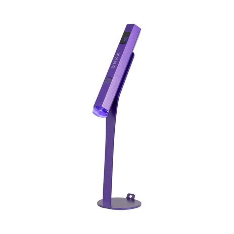 UV Lamp for manicure DNKa' Lumos Light Purple