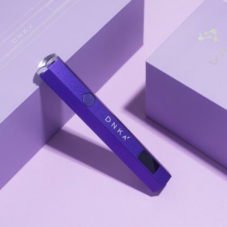 UV Lamp for manicure DNKa' Lumos Light Purple
