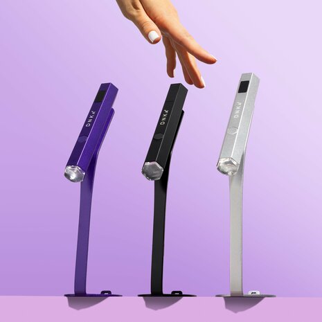UV Lamp for manicure DNKa' Lumos Light Purple