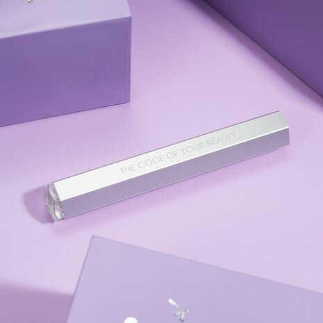 UV Lamp for manicure DNKa' Lumos Light Silver