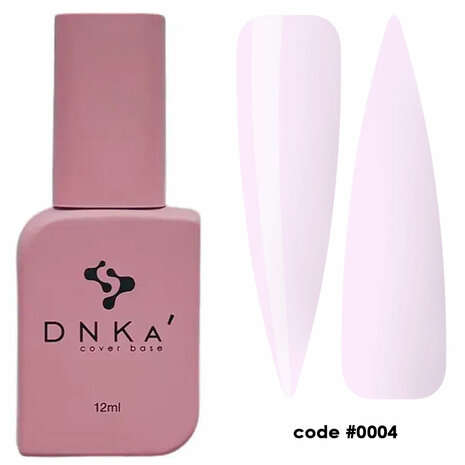 Fast Gel 0004 Thalia van DNKa' 