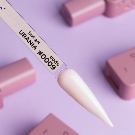 Fast Gel 0009 Urania van DNKa'