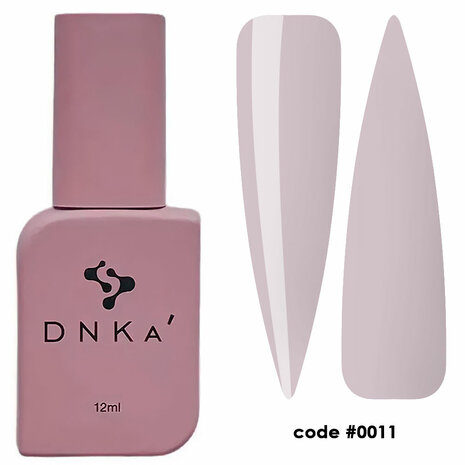 Fast Gel 0011 Oxford van DNKa'