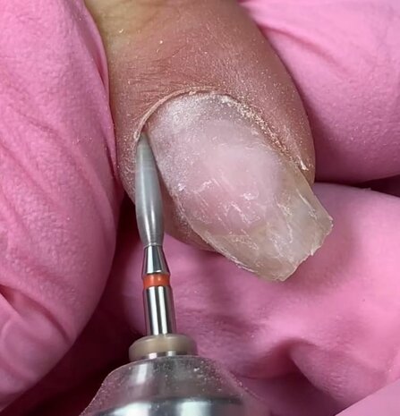 FULL GEL ARTIST | november