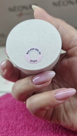 FULL GEL ARTIST | november