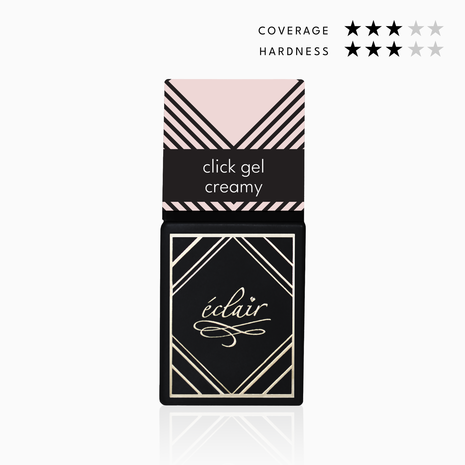 Click Gel Creamy