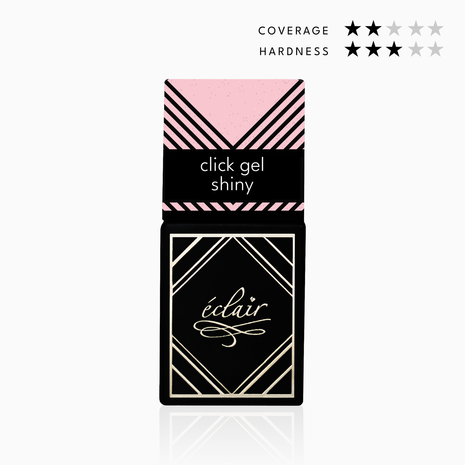 Click Gel Shiny