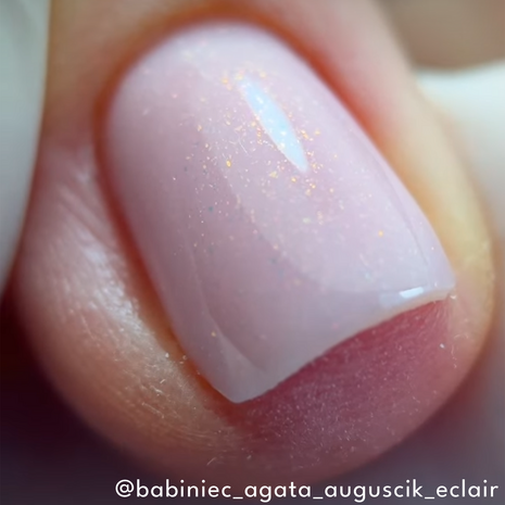Smart Base BIAB Candy Shimmer 14ml