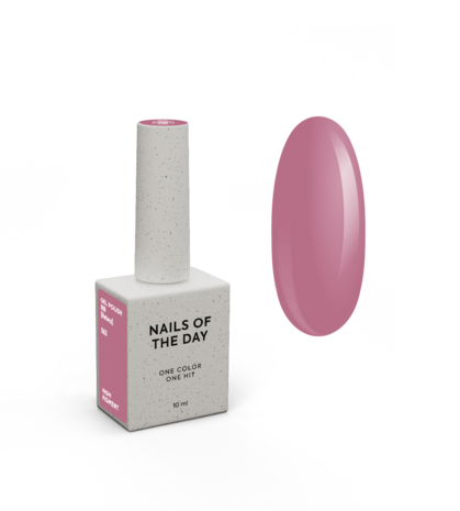Borsch Collection| Gelpolish NOTD 