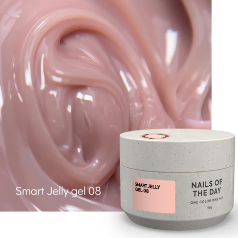 NOTD Smart  Jelly Gel 08