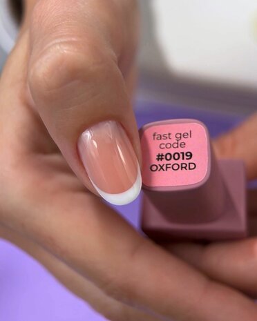 Fast Gel 0019 Oxford