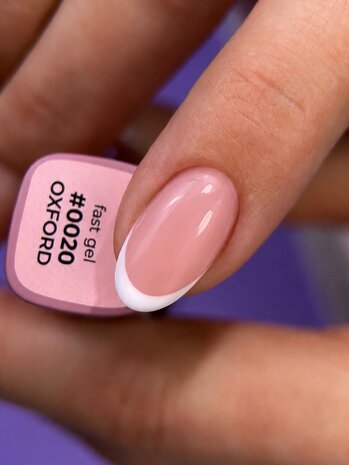 Fast Gel 0020 Oxford