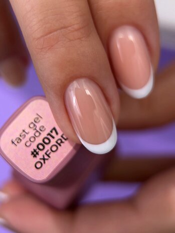 Fast Gel 0017 Oxford