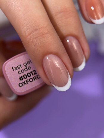 Fast Gel 0012 Oxford