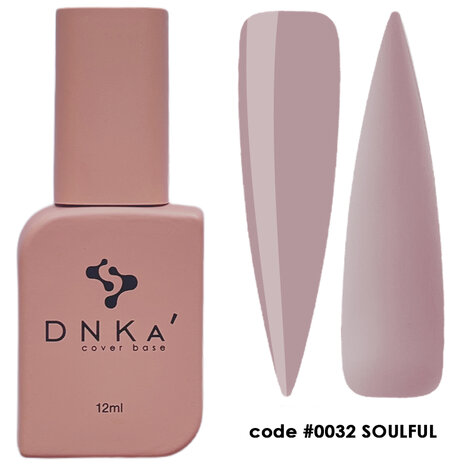 Soulful | BIAB Cover Base 0032 - 12ml